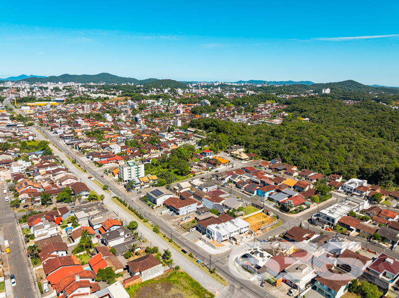 Residência - Costa e Silva - Joinville