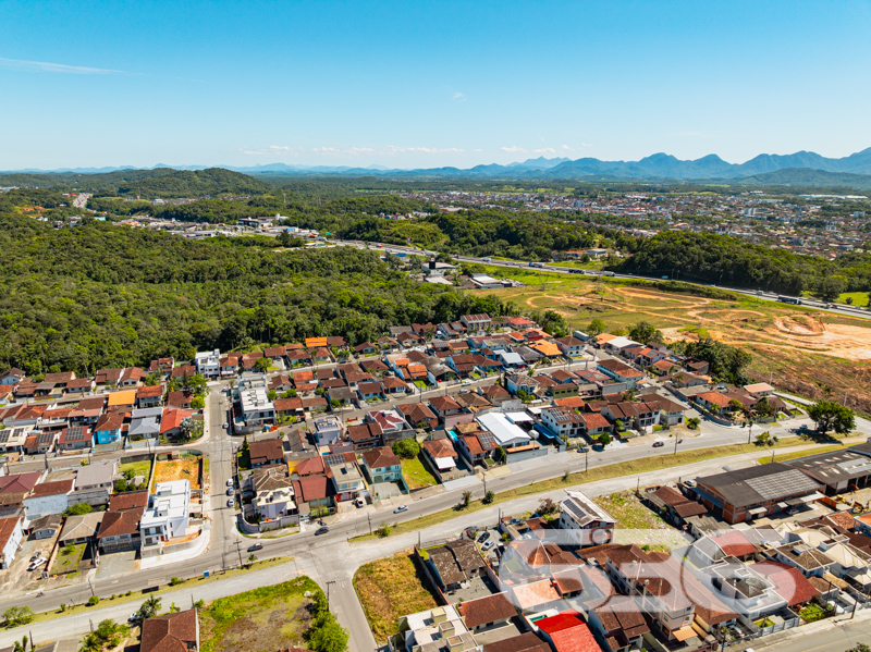 Residência - Costa e Silva - Joinville