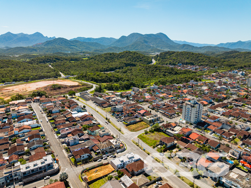 Residência - Costa e Silva - Joinville