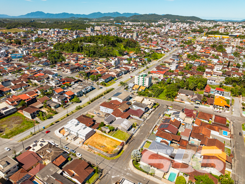 Residência - Costa e Silva - Joinville