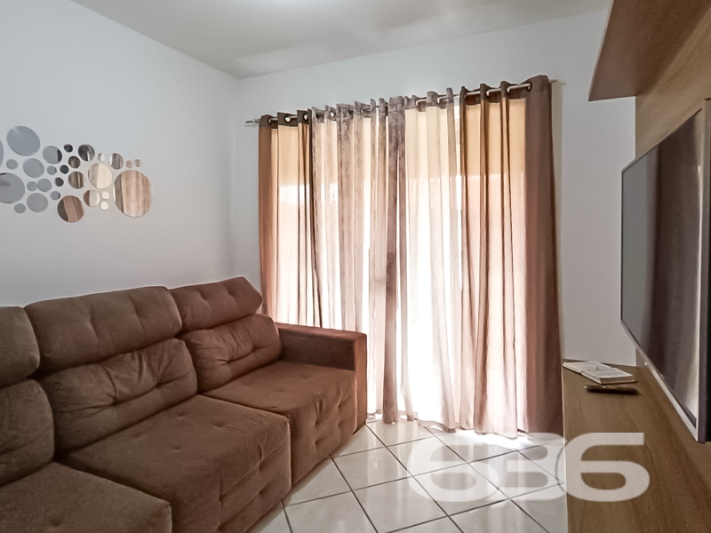 Residência - Vila Nova - Joinville