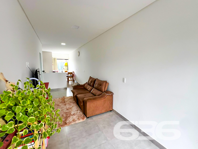 Residência - Vila Nova - Joinville