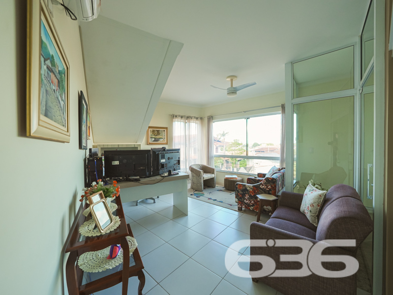 Residência - Boa Vista - Joinville