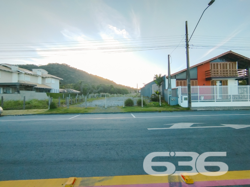 Terreno - Ubatuba - São Francisco do Sul