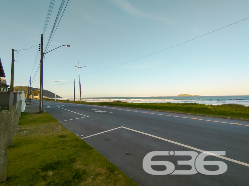 Terreno - Ubatuba - São Francisco do Sul
