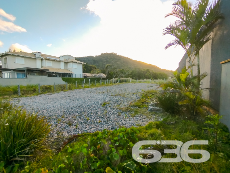 Terreno - Ubatuba - São Francisco do Sul