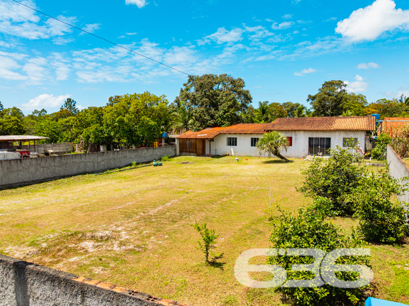 Casa à venda no Conquista, Balneário Barra do Sul 