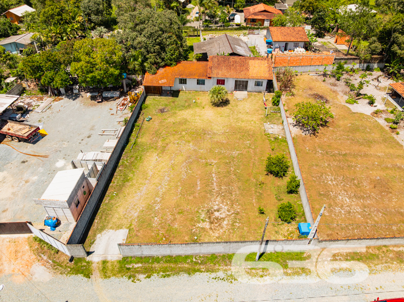Casa à venda no Conquista, Balneário Barra do Sul 