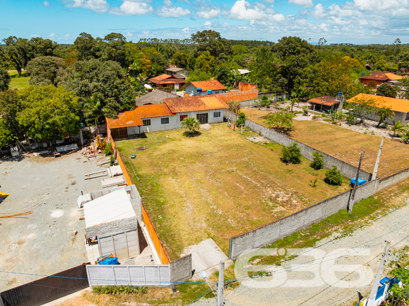 Casa à venda no Conquista, Balneário Barra do Sul 