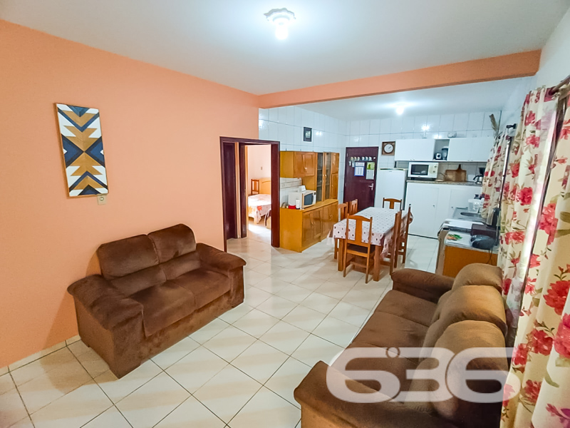 Residência - Ubatuba - São Francisco do Sul