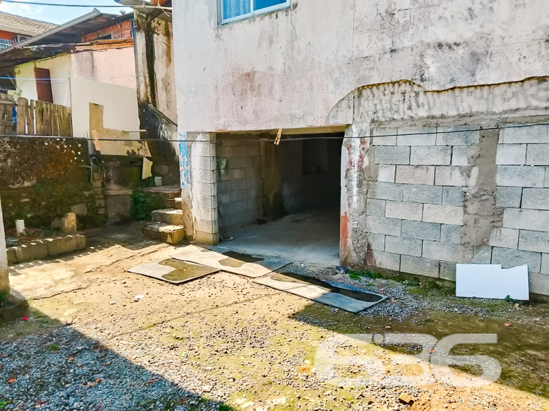 Residência - Paulas - São Francisco do Sul