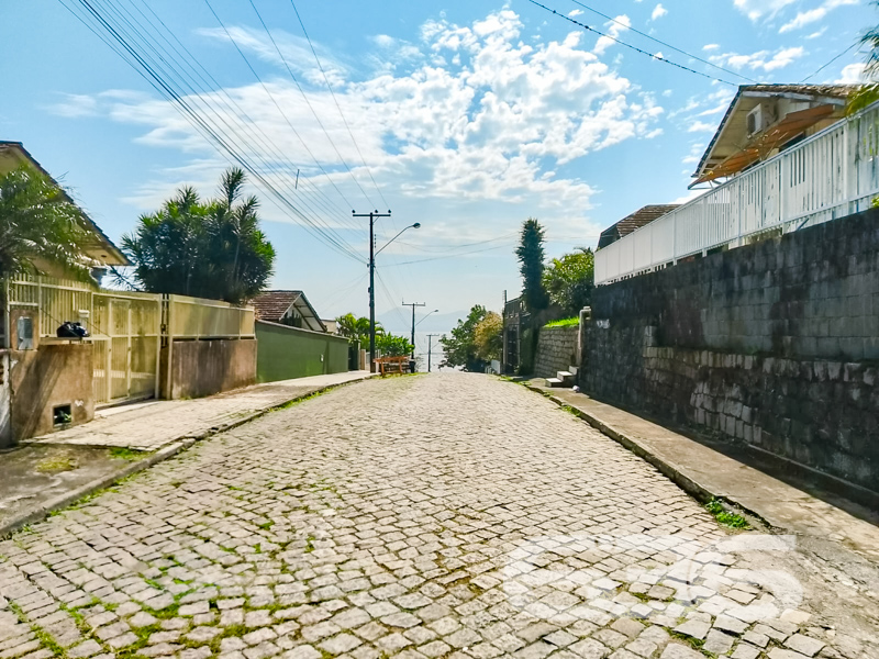 Residência - Paulas - São Francisco do Sul