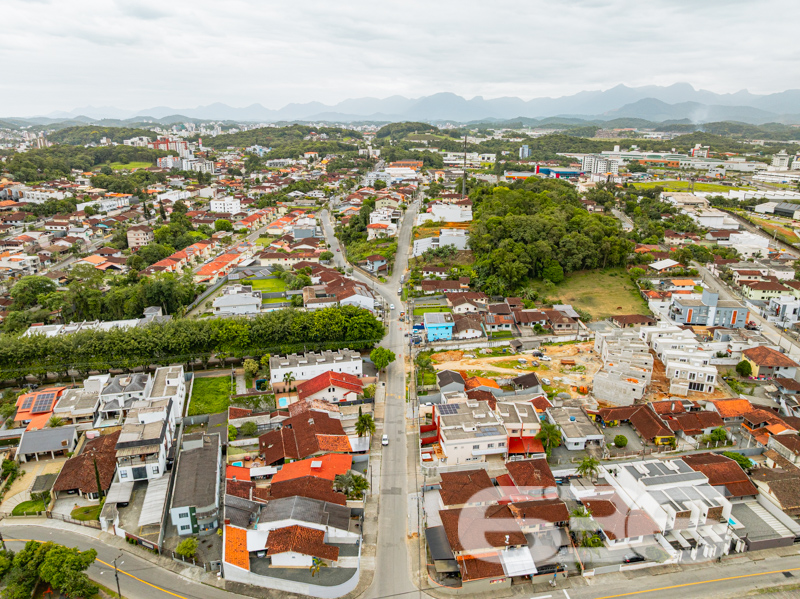Residência - Bom Retiro - Joinville