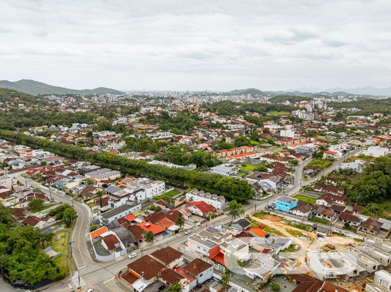 Residência - Bom Retiro - Joinville
