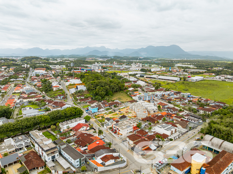 Residência - Bom Retiro - Joinville