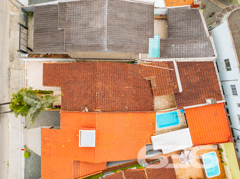 Residência - Bom Retiro - Joinville