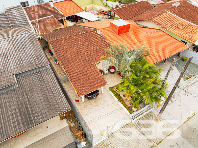 Residência - Bom Retiro - Joinville