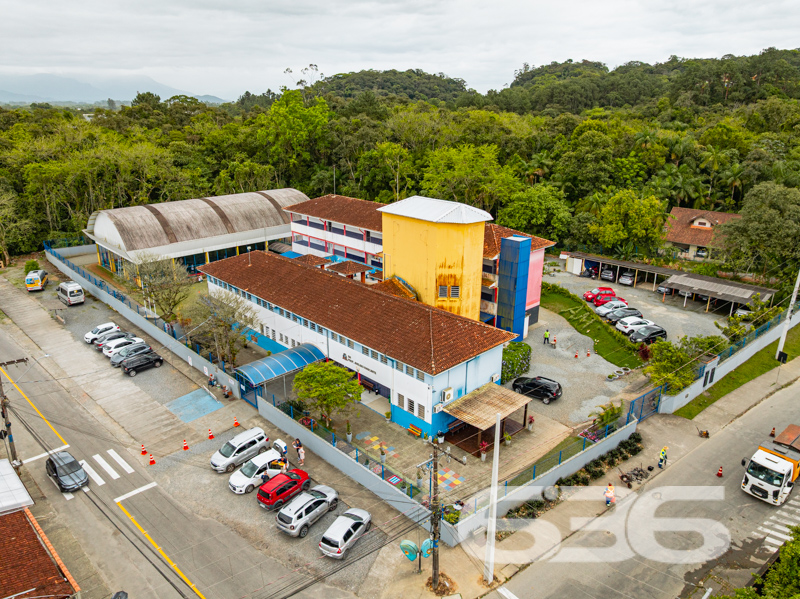Residência - Bom Retiro - Joinville