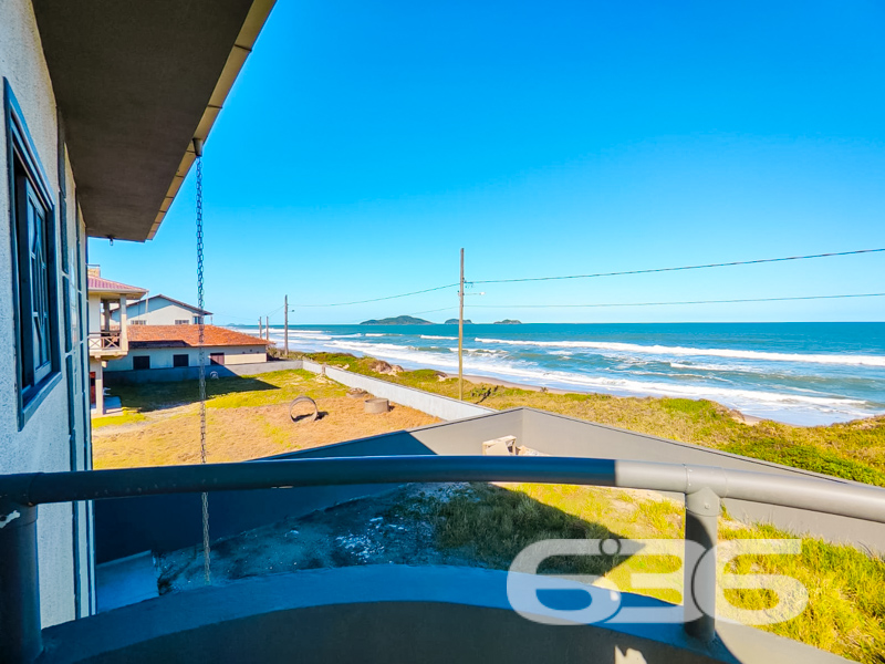 Residência - Salinas - Balneário Barra do Sul