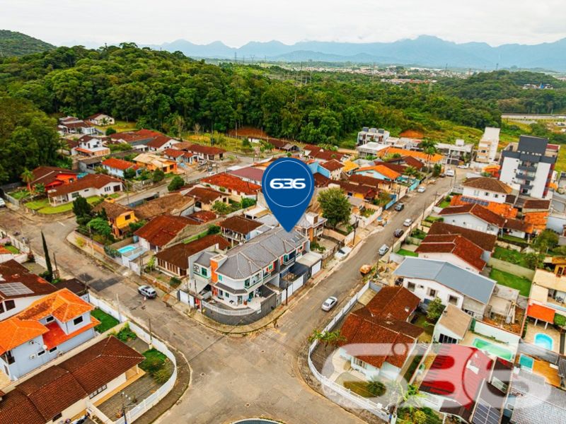 Residência - Glória - Joinville