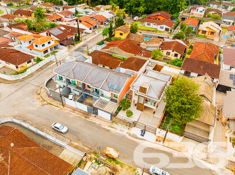 Residência - Glória - Joinville