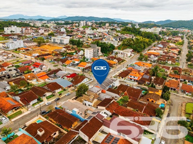 Residência - Glória - Joinville