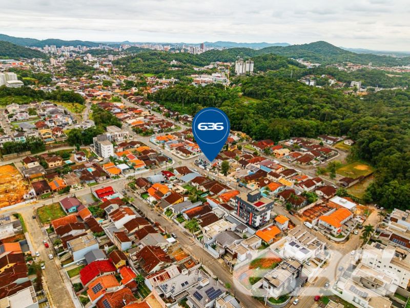 Residência - Glória - Joinville