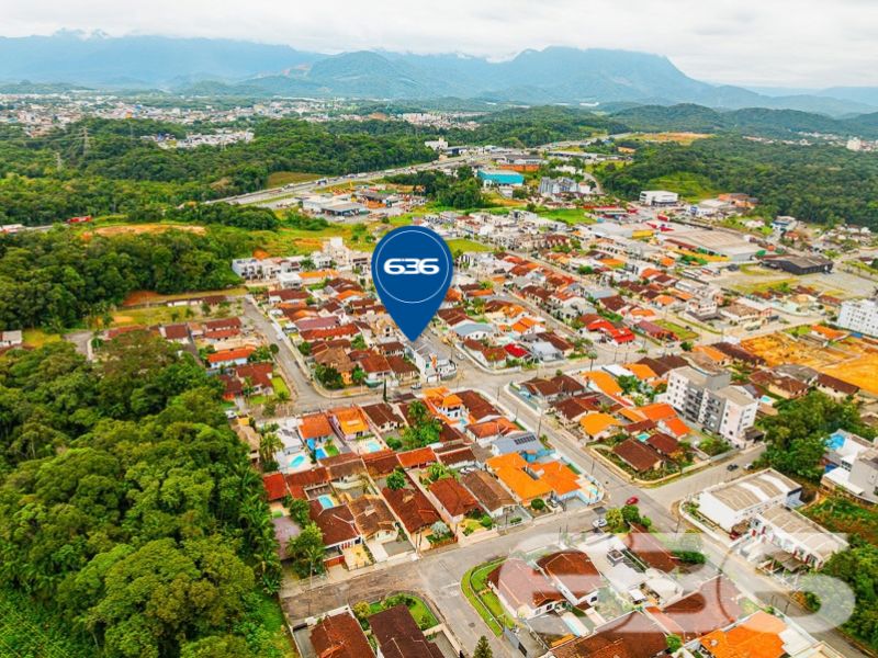 Residência - Glória - Joinville