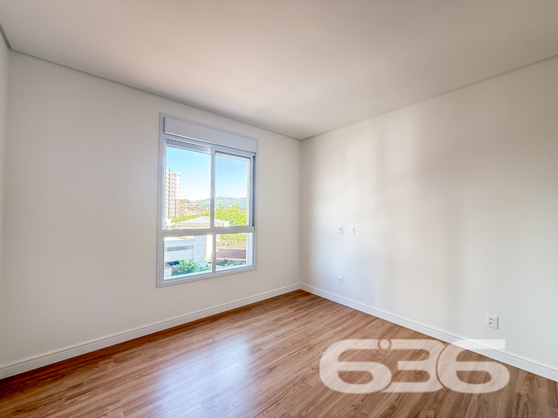 Apartamento - Saguaçu - Joinville