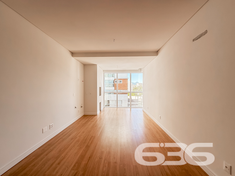Apartamento - Saguaçu - Joinville