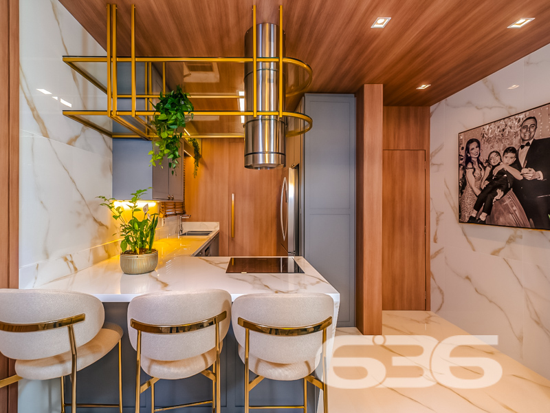Apartamento - Saguaçu - Joinville