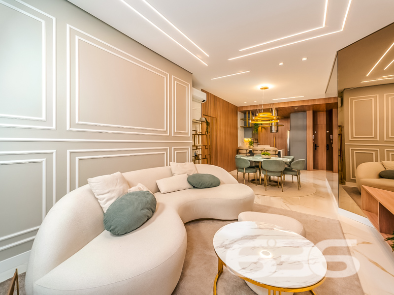 Apartamento - Saguaçu - Joinville