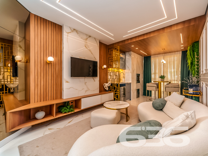 Apartamento - Saguaçu - Joinville