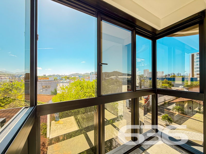 Apartamento - América - Joinville