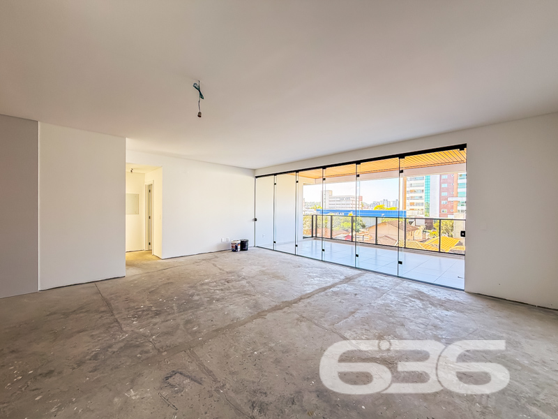 Apartamento - América - Joinville