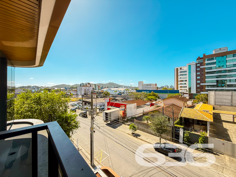 Apartamento - América - Joinville