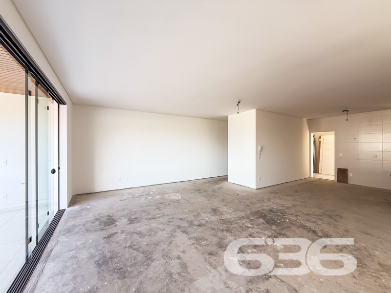 Apartamento - América - Joinville