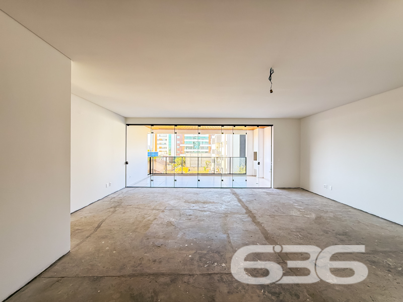 Apartamento - América - Joinville