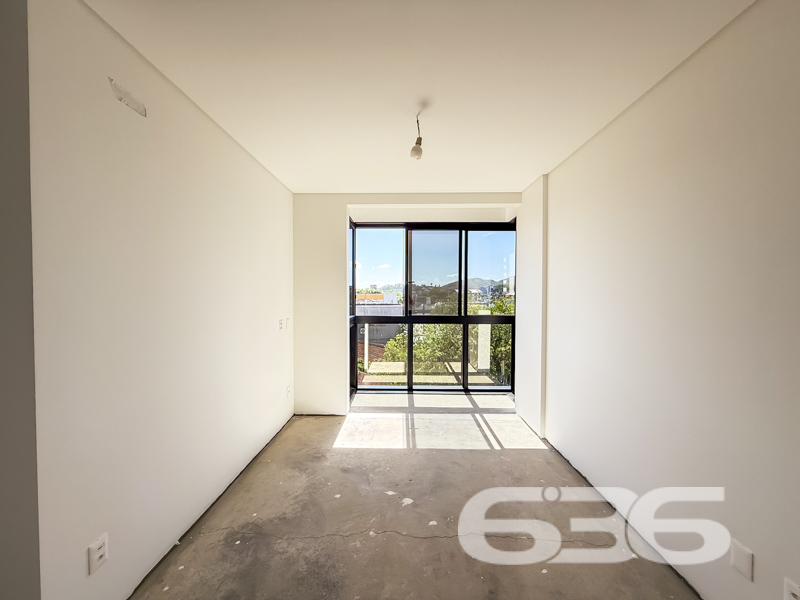 Apartamento - América - Joinville