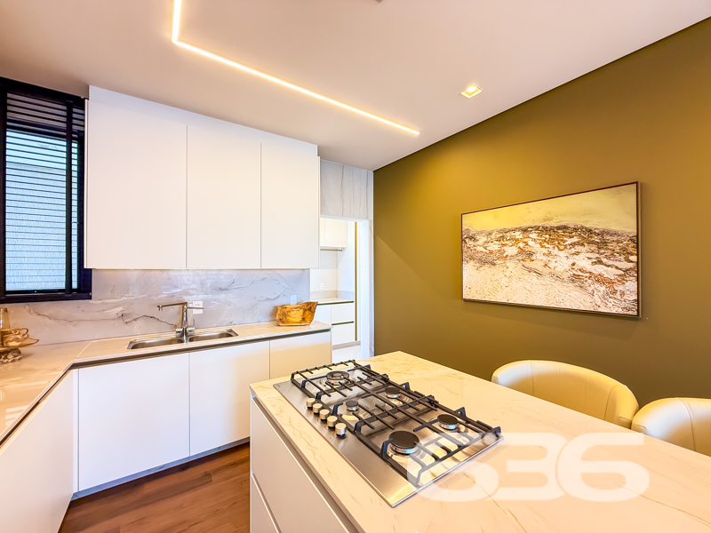 Apartamento - América - Joinville