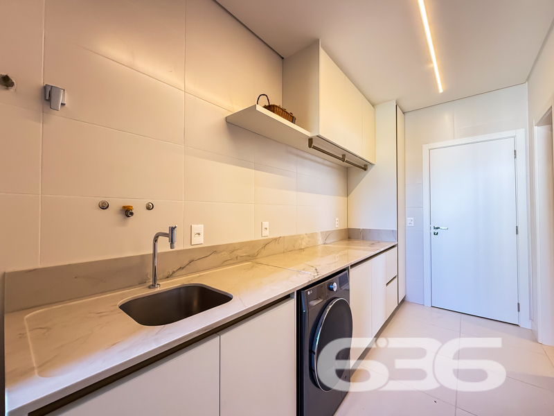 Apartamento - América - Joinville