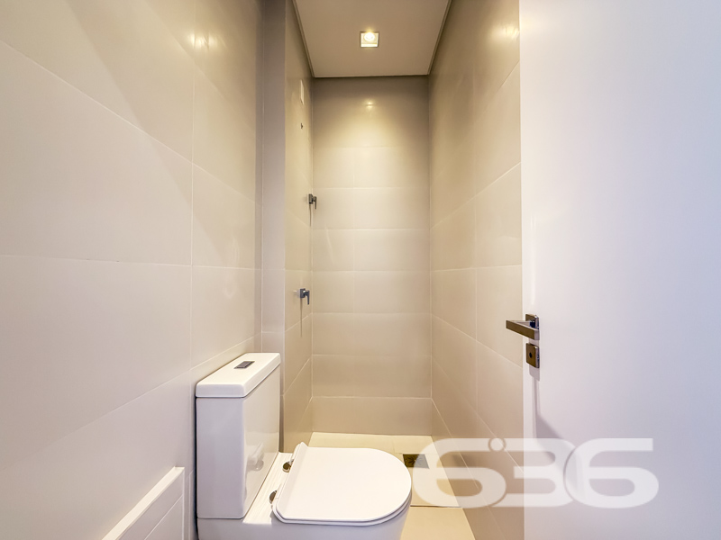 Apartamento - América - Joinville