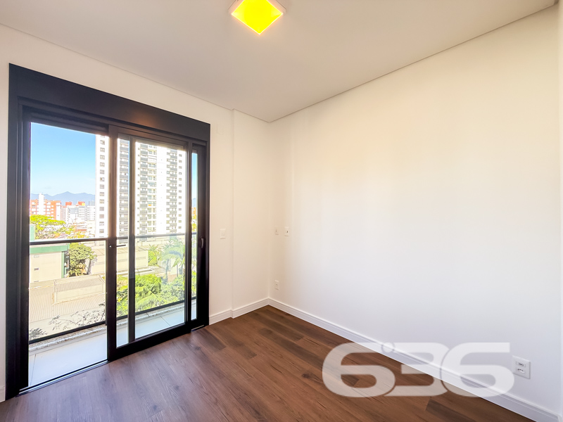 Apartamento - América - Joinville
