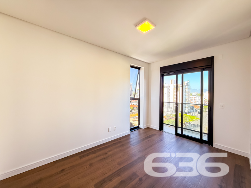 Apartamento - América - Joinville