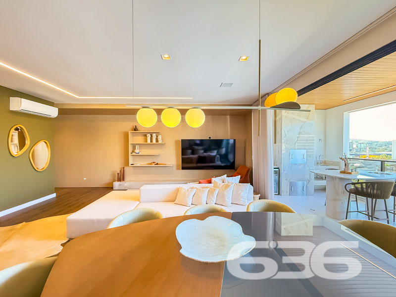 Apartamento - América - Joinville