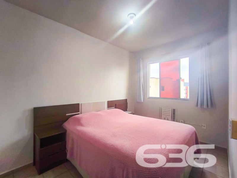 Apartamento - Iririú - Joinville