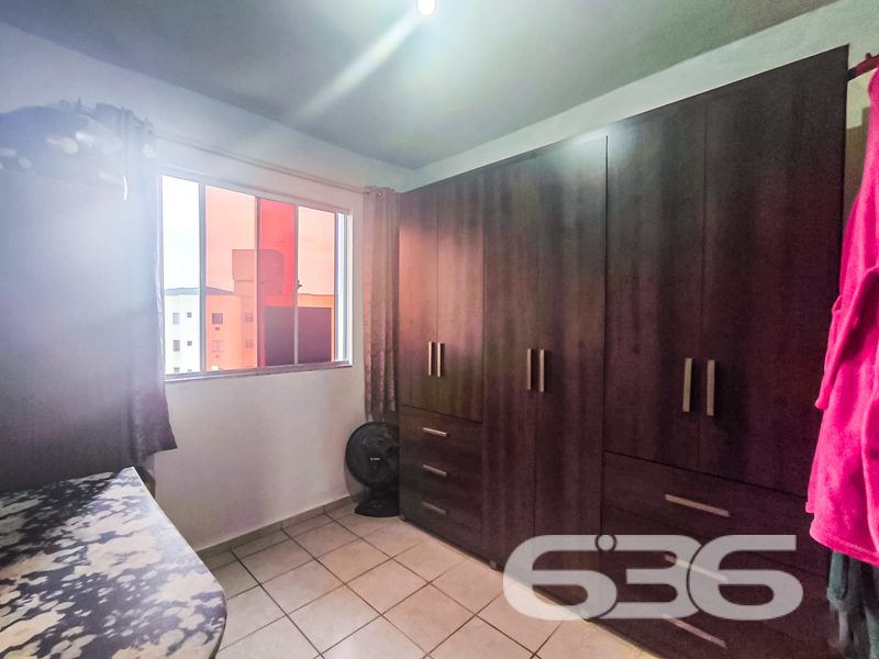 Apartamento - Iririú - Joinville