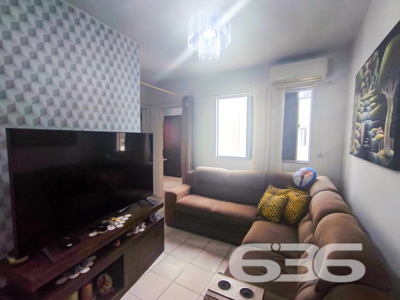 Apartamento - Iririú - Joinville