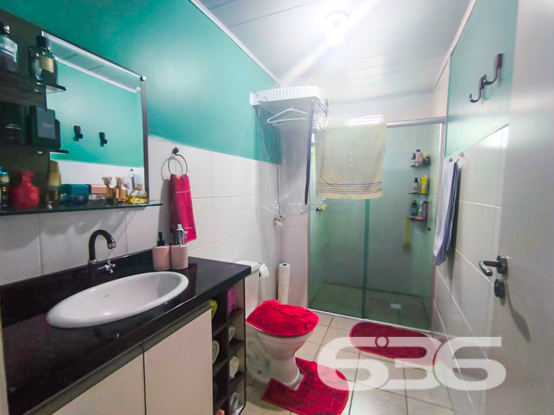 Apartamento - Iririú - Joinville