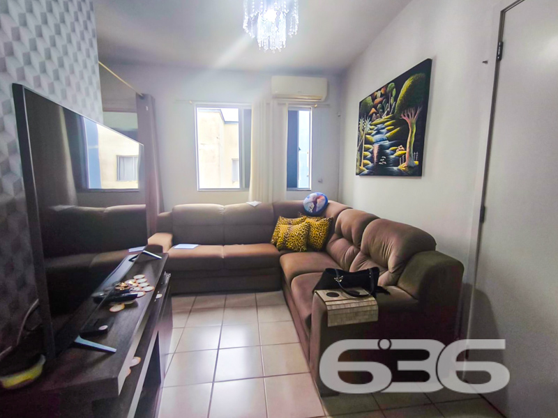 Apartamento - Iririú - Joinville